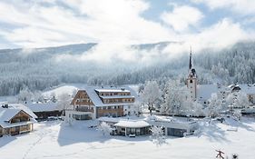 Landgasthof und Biobauer Löckerwirt